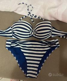Bikini reggiseno