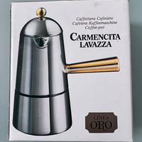 Caffettiera Lavazza