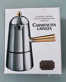 Caffettiera Lavazza