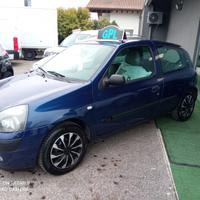 Renault Clio 1.2 3 porte 58CV Dynamique GPL NEOPAT