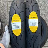 DUNLOP MK4 (nuove)