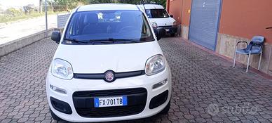 Fiat Panda 0.9 TwinAir Turbo Natural Power Easy