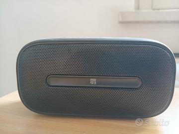 Cassa bluetooth 