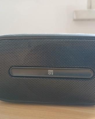 Cassa bluetooth 