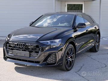 AUDI Q8 3.0 Tdi Q. 286cv Tiptr. S-line edition O