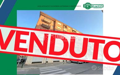 Appartamento a Nichelino 4 locali