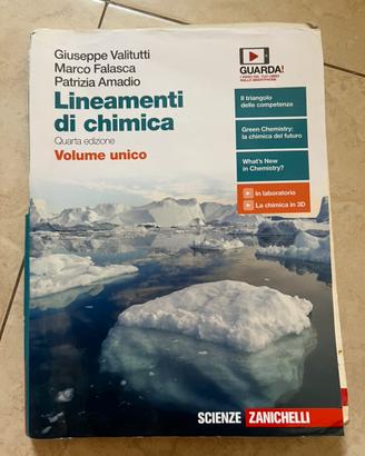 Libri scuola