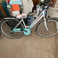 Bici ragazza 24'' come nuova – Verona