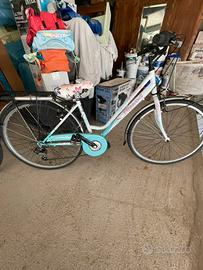 Bici ragazza 24'' come nuova – Verona
