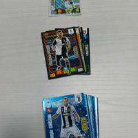  carte da collezionismo anno 2018 adrenalyn