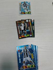  carte da collezionismo anno 2018 adrenalyn