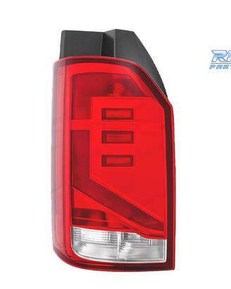 FANALE SINISTRO VW VOLKSWAGEN TRANSPORTER T6.1 1P 