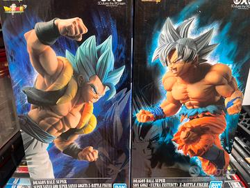 Figur dragon ball