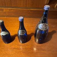 Ty Nant tris di bottiglie d acqua