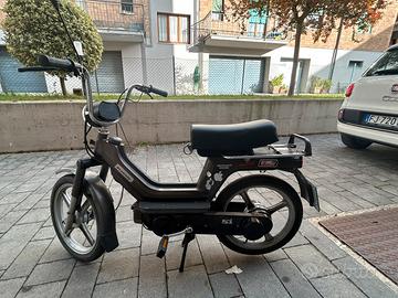Piaggio Si