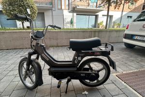 Piaggio Si