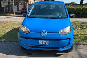 volkswagen UP    euro 5b 