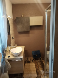 Appartamento due camere da letto