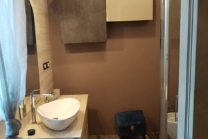 Appartamento due camere da letto