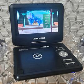 DVD PORTATILE 