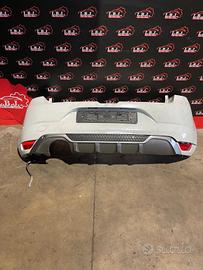 Paraurti posteriore Renault Megane