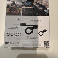 portatelefono per moto o bici della SP