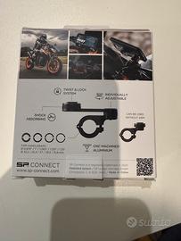 portatelefono per moto o bici della SP