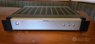 Amplificatore Finale Multicanale Rotel RMB 1076