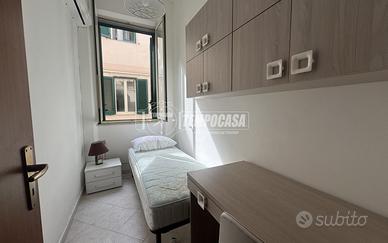 Appartamento a Messina Via RISORGIMENTO 3 locali