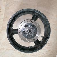 Cerchio nudo post suzuki gsf 600 bandit 00/04
