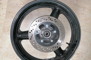 Cerchio nudo post suzuki gsf 600 bandit 00/04