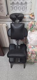 Sedia Ergonomica relax