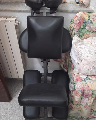 Sedia Ergonomica relax