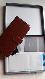 Kit Completo per Samsung Galaxy S24 – Custodia Bro