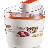 Macchina gelato