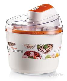 Macchina gelato