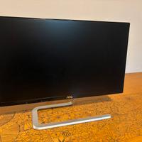 Monitor Full HD AOC 24”