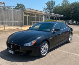 Maserati Quattroporte 275cv