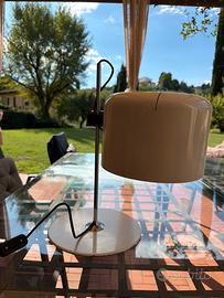 Lampada Joe  Colombo per Oluce