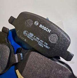 Pastiglie Freni Bosch 0986424775