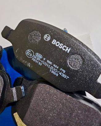 Pastiglie Freni Bosch 0986424775