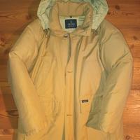 PARKA UOMO TAGLIA S INVERNALE-IMBOTTITO