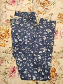 pantaloni donna