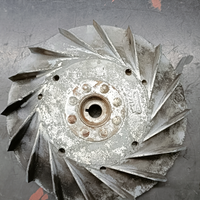 Volano vespa PX 125/150/200