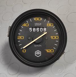 contachilometri originale Piaggio Vespa px 