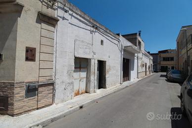 Vendita appartamento indipendente San Marzano TA