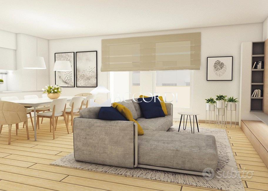 Apartment in Susegana - Vista 3