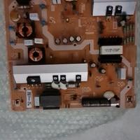 scheda alimentazione samsung smart tv 