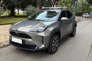 Toyota Yaris Cross 1.5 Hybrid 5p. E-CVT Trend