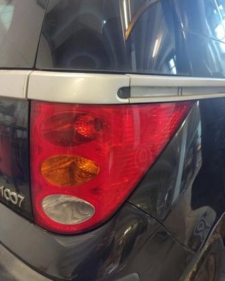 Fanale posteriore destro PEUGEOT 1007 del 2006